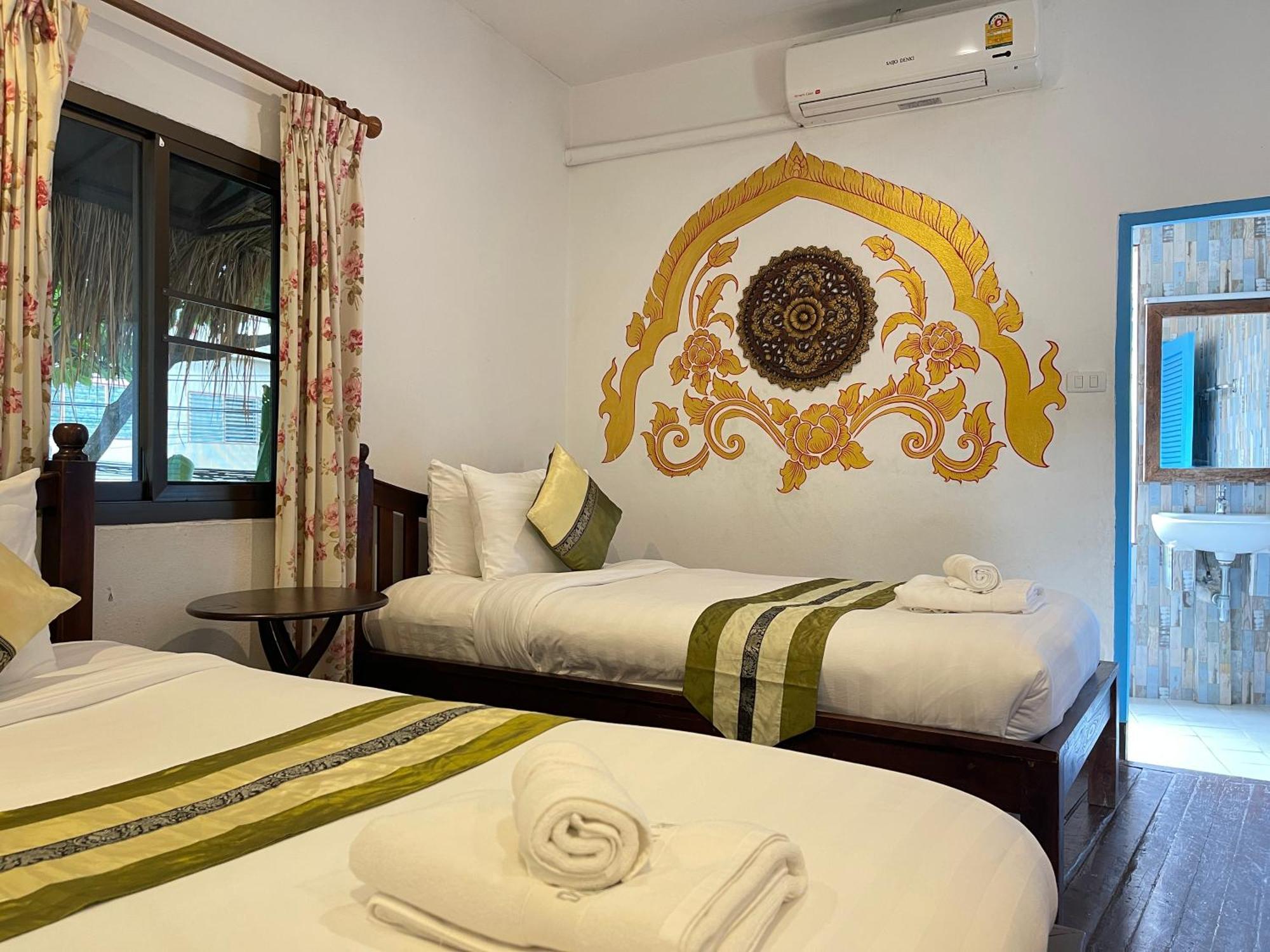 Mesa Garden Villa Chiang Mai Room photo